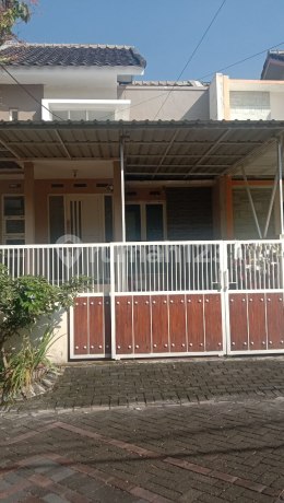 Rumah Siap Huni di Graha Mulia Tasikmadu Suhat