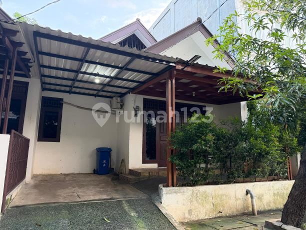 Dijual Rumah di Komp. Persada Kemala, Jakasampurna. Bekasi Dijual Rumah di Komp. Persada Kemala, Jakasampurna. Bekasi