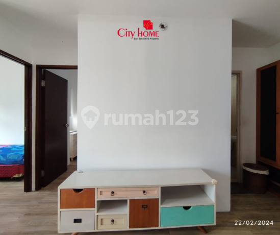 Dijual Apartemen Mediterania Garden 2 Furnished Murah Dijual Apartemen Mediterania Garden 2 Furnished Murah