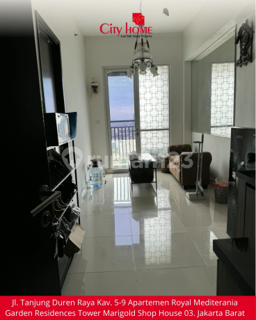 Dijual Apartemen Westmark - Hunian Nyaman & Strategis Dijual Apartemen Westmark - Hunian Nyaman & Strategis