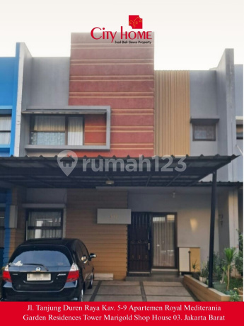 For Sale 2-Storey House Ready to Occupy - Greenwoods Cluster Pamulang 8