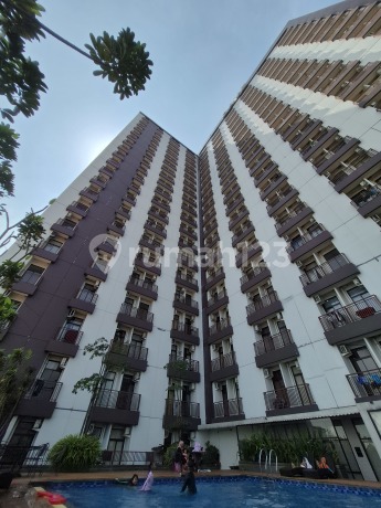 Apartement Di Jual Dan Sewa Fullfurnised Serta Lokasi Strategis 