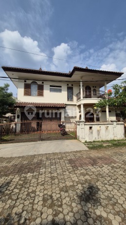 Rumah 2 Lantai Siap Huni Lokasi Trategis Dekat Tol & Lrt Rumah 2 Lantai Siap Huni Lokasi Trategis Dekat Tol & Lrt