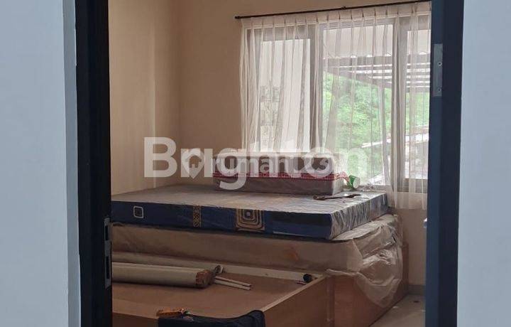 VILLA PINUS RUMAH SIAP HUNI HOOK  PUDAK PAYUNG