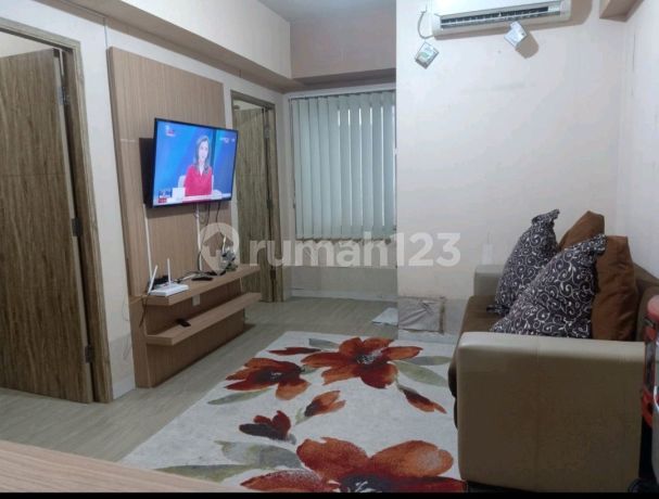 Murah,disewakan Tipe 2 Br,apartemen Tengah Kota Semarang Murah,disewakan Tipe 2 Br,apartemen Tengah Kota Semarang