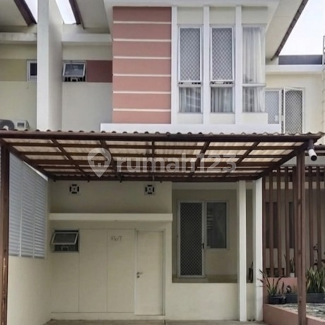 Rumah di Cinere One Residence, Pangkalan Jati Depok, Dekat Rs Rumah di Cinere One Residence, Pangkalan Jati Depok, Dekat Rs