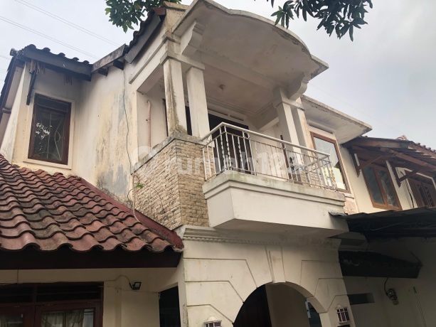 Rumah di Graha Cinere Depok. Harga Bawah Pasar Hitung Tanah. Rumah di Graha Cinere Depok. Harga Bawah Pasar Hitung Tanah.