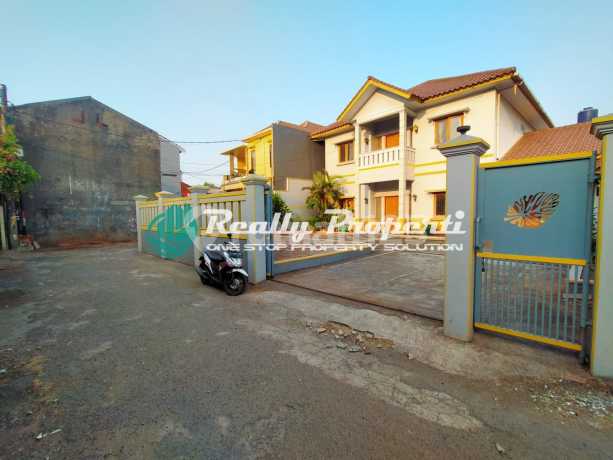 Rumah di Jaticempaka Bekasi, Dekat Komplek Kodam Jaya Kalimalang Rumah di Jaticempaka Bekasi, Dekat Komplek Kodam Jaya Kalimalang