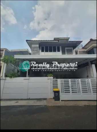Rumah Modern Bebas Banjir Dalam Komplek Di Pd Kelapa Duren Sawit Rumah Modern Bebas Banjir Dalam Komplek Di Pd Kelapa Duren Sawit