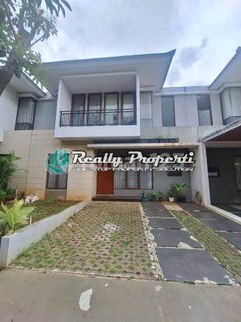 Rumah Type Ajaccio Furnished di Premier Estate 2 Jatiwarna Bekasi Rumah Type Ajaccio Furnished di Premier Estate 2 Jatiwarna Bekasi