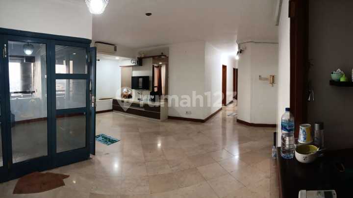 For Sale Grand Tropic Apartment