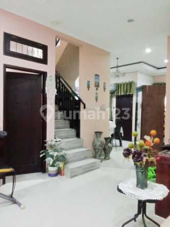 For Sale House On Harapan Kita Raya