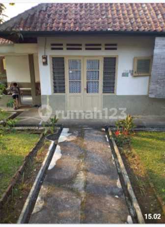 Jual Rumah di Kompleks Pertanian Loji, Bogor Jual Rumah di Kompleks Pertanian Loji, Bogor