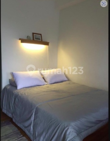 For Sale Signature Park Grande Cawang, Jakarta Timur Tower Green