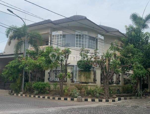 Rumah Karah Indah Surabaya
