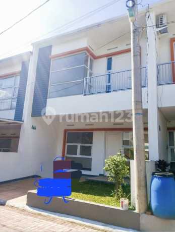 Jual Rumah 2 Lantai di Sembrani Residence Arcamanik Bandung Jual Rumah 2 Lantai di Sembrani Residence Arcamanik Bandung