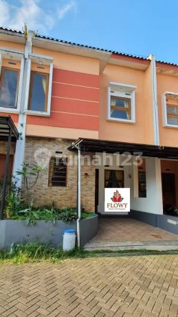 Rumah Murah siap huni di Komplek Bukit Sariwangi Bandung 