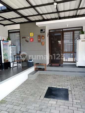 Jual Murah Rumah Mezzanine di Saphire Residence Gateway Pasteur