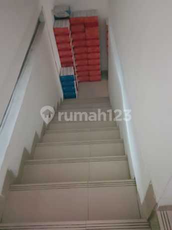 Jual Murah Ruko 3Lantai di Nuansa Indah Ciparay Buah Batu Bandung