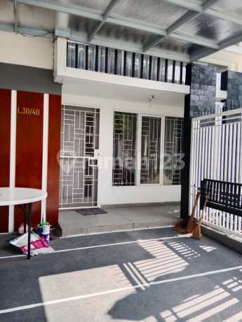 Jual Cepat Rumah Hook Grand Parahyangan Kencana Soreang Bandung