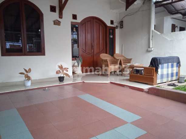 Rumah Murah Strategis di Komplek Gading Tutuka Soreang Bandung