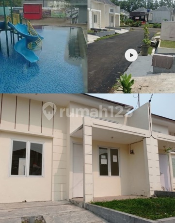 Wts / Dijual Cepat Rumah Siap Huni di Tenjo City, Kab. Bogor Wts / Dijual Cepat Rumah Siap Huni di Tenjo City, Kab. Bogor