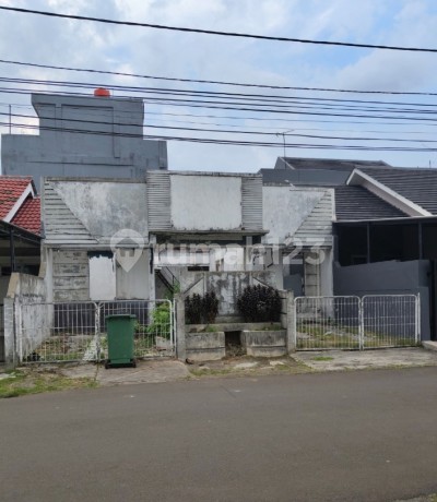 Jual Cepat Tanah Kosong SHM 175 m2, Nusa Loka, BSD Jual Cepat Tanah Kosong SHM 175 m2, Nusa Loka, BSD