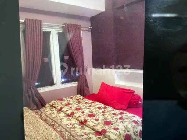 An 28 Dijual Murah Apartemen Paragon Village Binong Karawaci