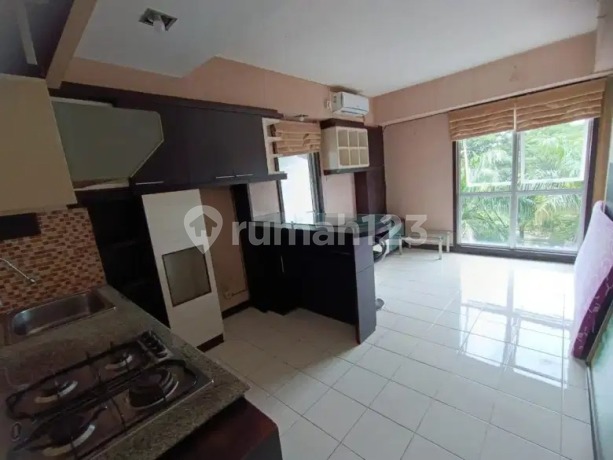 An 17 Dijual Apartemen Taman Semanan Indah