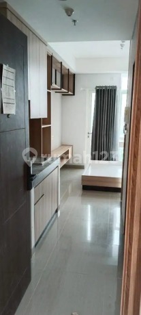 An 7 Disewakan Apartemen B-Residence - Grogol, Jakarta Barat