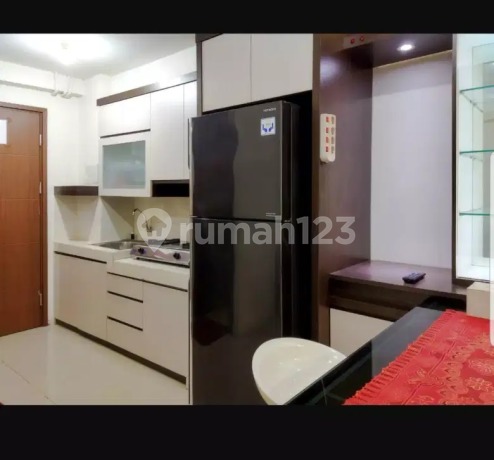 An 14 Dijual Apartemen Bandara City Full Furnished | Siap Huni