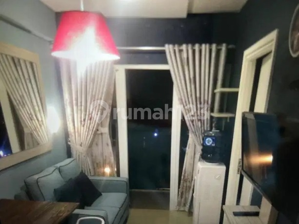An 27 Dijual Murah Apartemen Paragon Village Binong Karawaci
