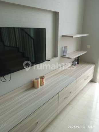 P FL Dijual Cepat Apartemen 2 BR Di Satu8 Residence 