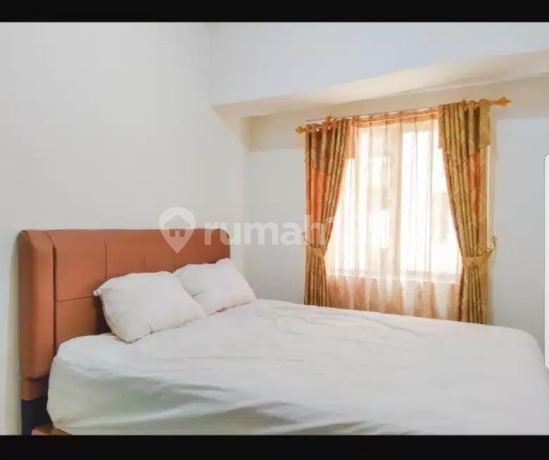 An 6 Dijual Apartemen Bandara City Full Furnished | Siap Huni