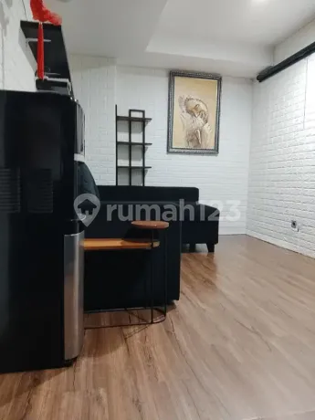 An 16 Disewa Murah Apartment Sentraland Cengkareng