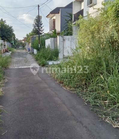 Dijual Rumah Tua Depkes Jatibening Bekasi
