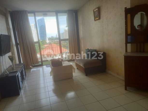 Dijual Apartemen Taman Rasuna Kuningan Lantai Rendah 2 BR Dijual Apartemen Taman Rasuna Kuningan Lantai Rendah 2 BR