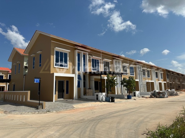 Rumah 2Lantai Golden City Residence 2 Bengkong Laut Batam