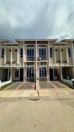 Perumahan golden city Residence 2 Bengkong laut 