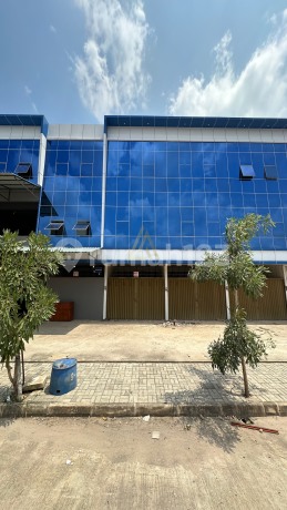 Launching ruko 3,5lantai Golden City Bengkong Laut Batam