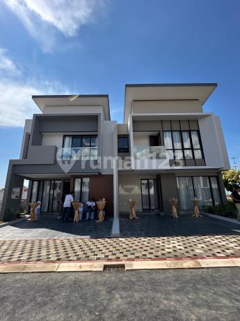 Launching Garden Avenue Residence Batam Fasilitas Super Lengkap Launching Garden Avenue Residence Batam Fasilitas Super Lengkap