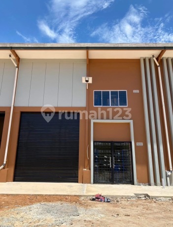 Gudang Golden Park Golden City Bengkong Laut Dkt@pelabuhan@baru