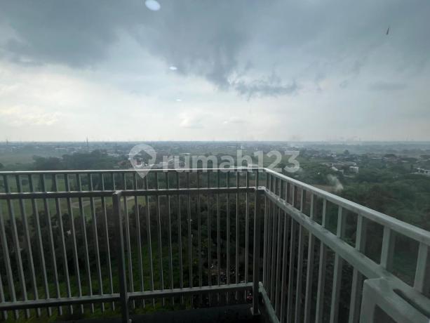 Apartemen Kawana Jababeka - Cikarang
