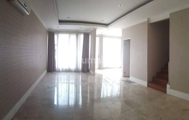 Rumah Alam Permai Pondok Indah Jakarta Selatan