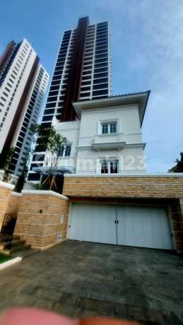 For Sale 1park Homes At Gandaria, Kebayoran South Jakarta