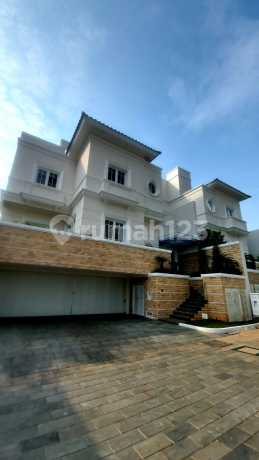 Di Jual Rumah Mewah 1park Homes At Gandaria, Kebayoran Jakarta Selatan