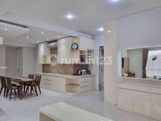 Dijual Apartemen 3BR 1 Park Residence, Gandaria, Jakarta Selatan Dijual Apartemen 3BR 1 Park Residence, Gandaria, Jakarta Selatan