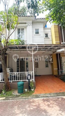 Paling Murah, Turun Harga ,Dibawah Harga Pasar, Malibu Village Gading Serpong