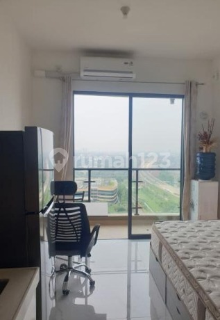 Dijual Banting Harga Apartemen Studio di Sky House BSD City Dijual Banting Harga Apartemen Studio di Sky House BSD City