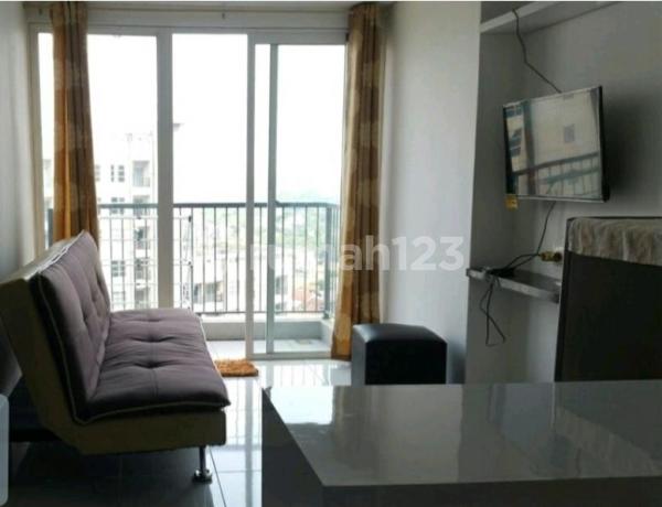 Dijual Cepat Turun Harga, Murah Ni Apartemen Full Furnished Casa De Parco BSD Dijual Cepat Turun Harga, Murah Ni Apartemen Full Furnished Casa De Parco BSD